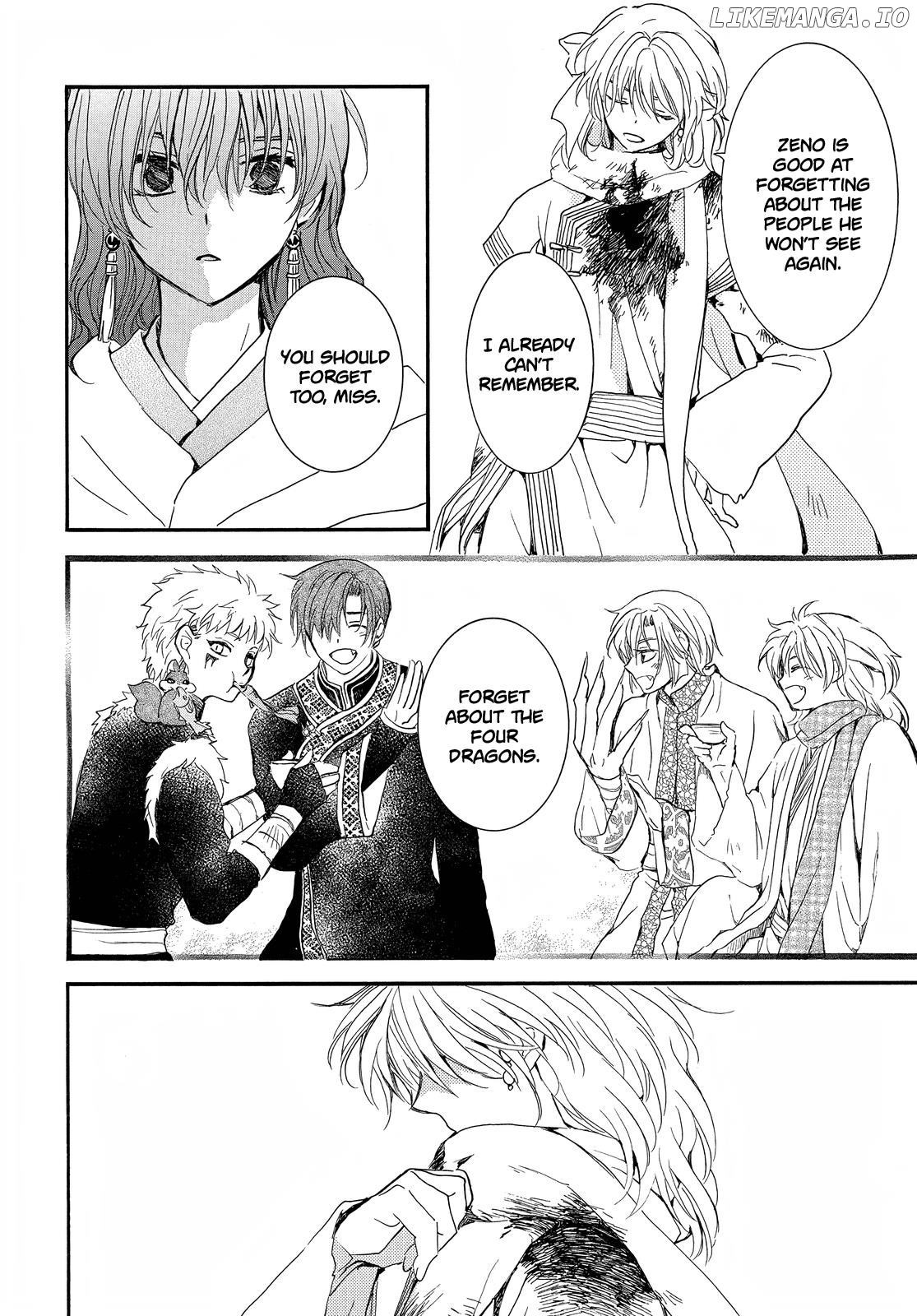 Akatsuki No Yona Chapter 253 image 21